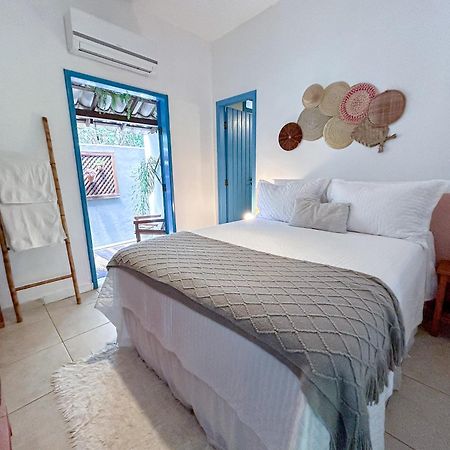 Pousada Sabina Barra Grande  Dış mekan fotoğraf