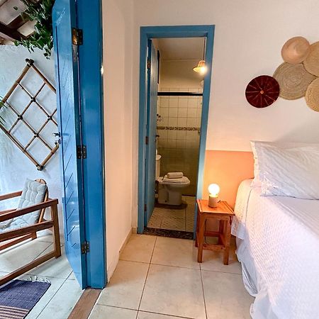 Pousada Sabina Barra Grande  Dış mekan fotoğraf