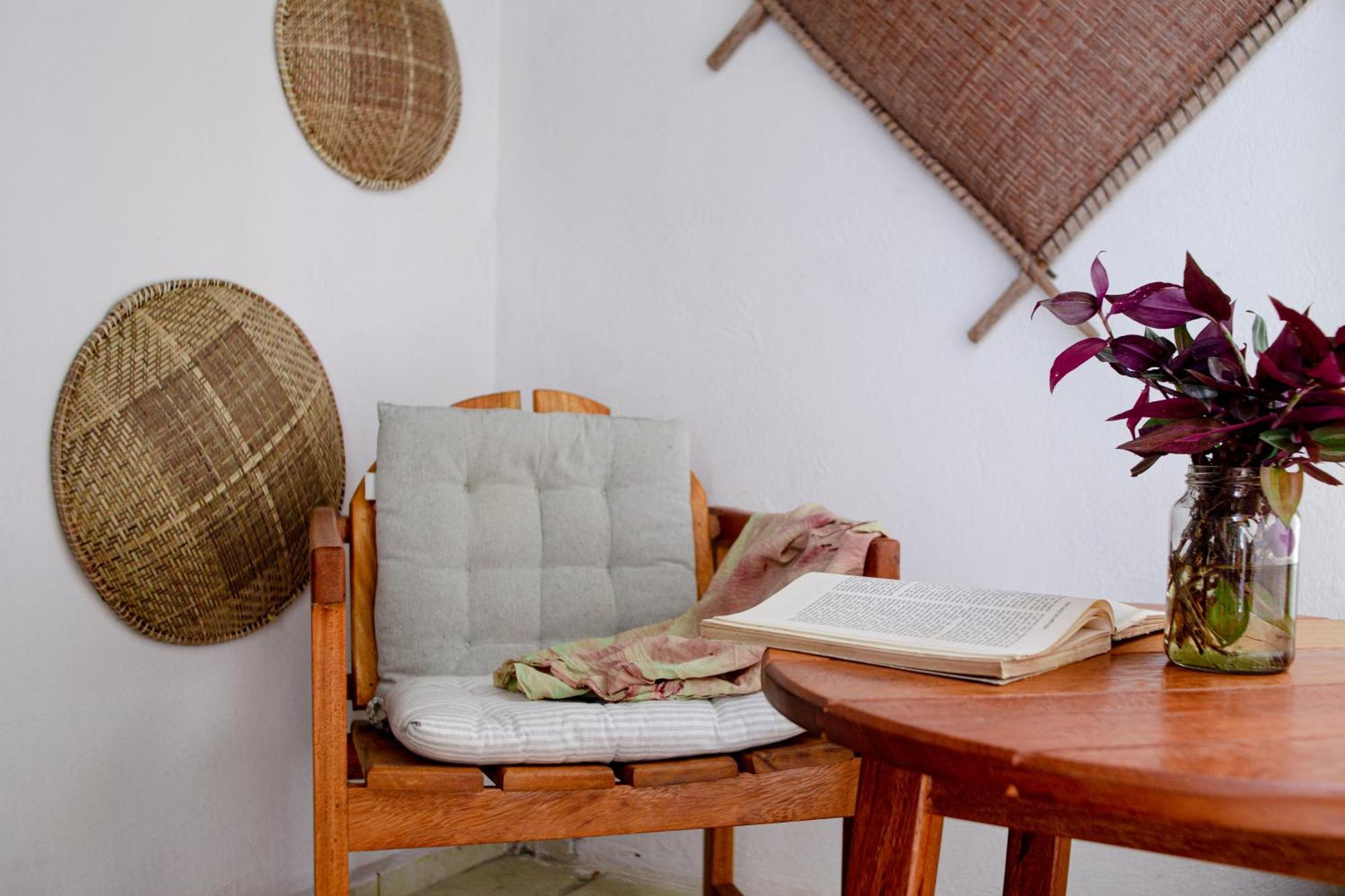 Pousada Sabina Barra Grande  Dış mekan fotoğraf